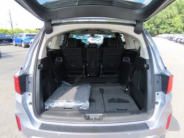 Thumbnail: 2026 Honda Odyssey - 11