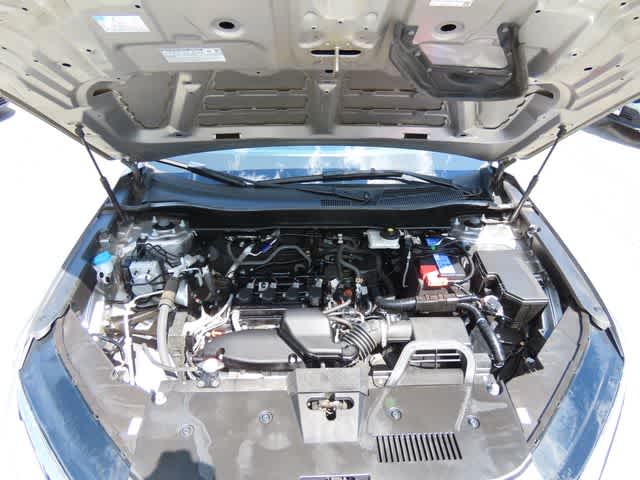 Thumbnail: 2024 Honda CR-V - 10