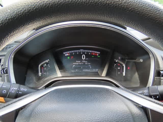Thumbnail: 2019 Honda CR-V - 24