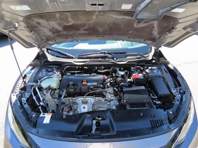 Thumbnail: 2019 Honda Civic - 9