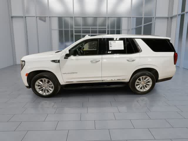 Thumbnail: 2024 GMC Yukon - 5