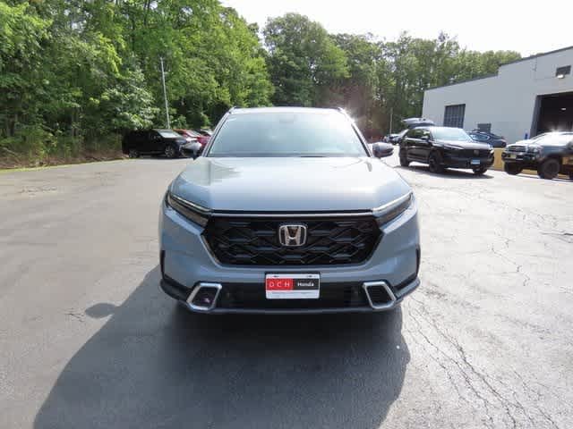 Thumbnail: 2026 Honda CR-V - 6