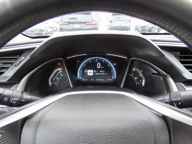 Thumbnail: 2017 Honda Civic - 23