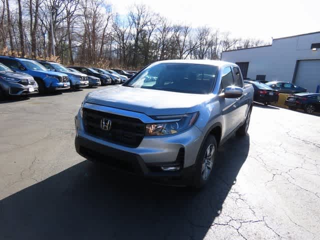 2024 Honda Ridgeline RTL -
                Nanuet, NY