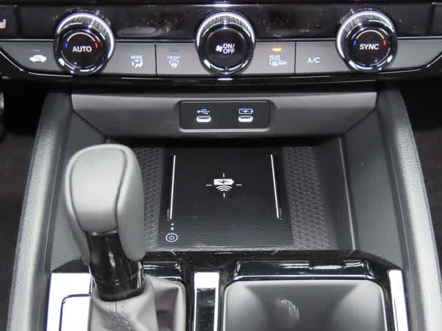 Thumbnail: 2026 Honda Accord - 21