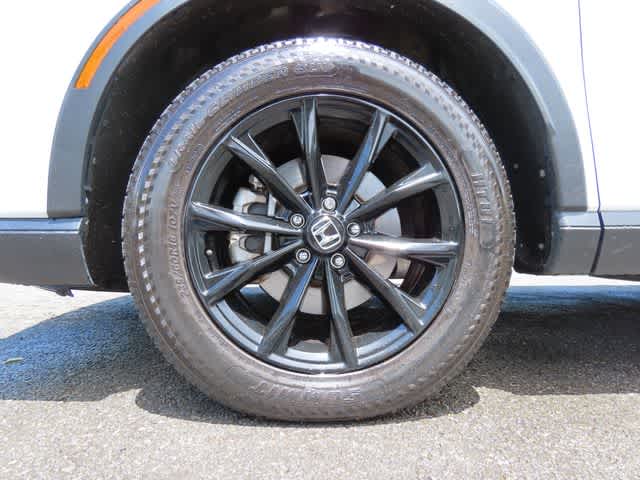 Thumbnail: 2023 Honda CR-V - 10