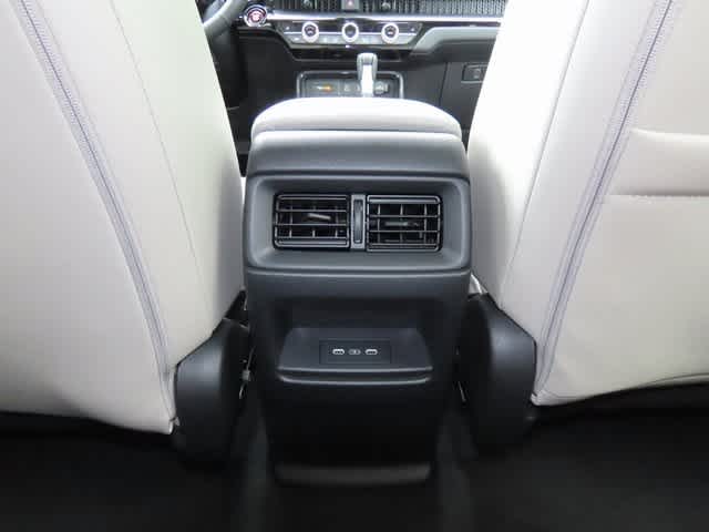2026 Honda CR-V EX-L 22