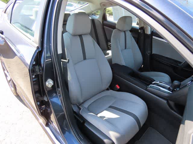 Thumbnail: 2017 Honda Civic - 16