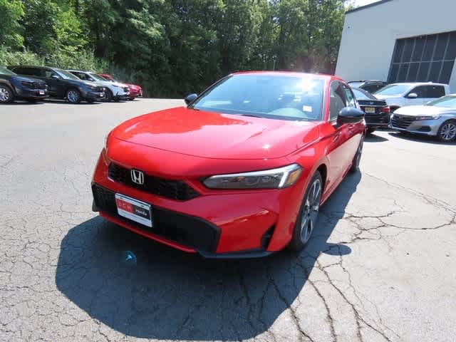 2025 Honda Civic Sport Touring -
                  Nanuet, NY