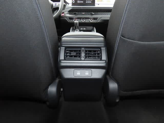 Thumbnail: 2026 Honda Accord - 22