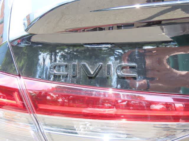 Thumbnail: 2026 Honda Civic - 7