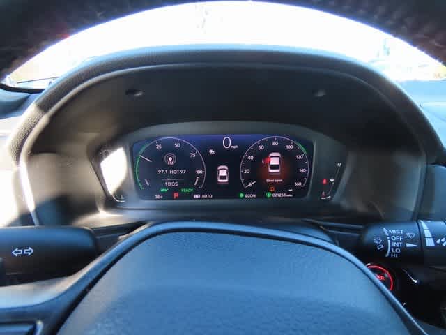 Thumbnail: 2024 Honda Accord - 23