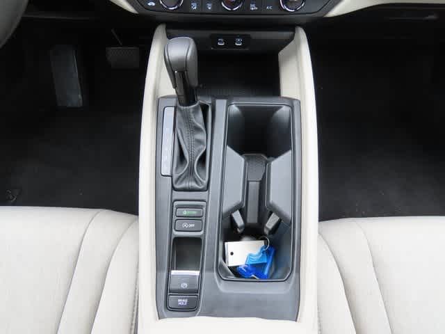 Thumbnail: 2024 Honda Accord - 20