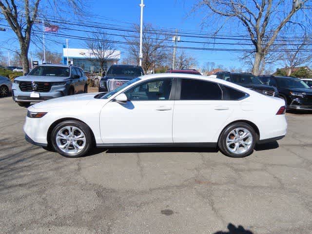 Thumbnail: 2023 Honda Accord - 3