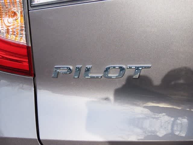 Thumbnail: 2022 Honda Pilot - 7