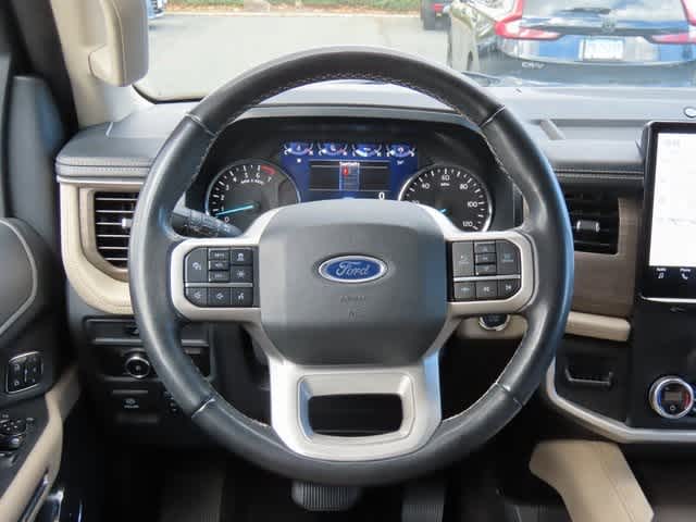 Thumbnail: 2023 Ford Expedition MAX - 24