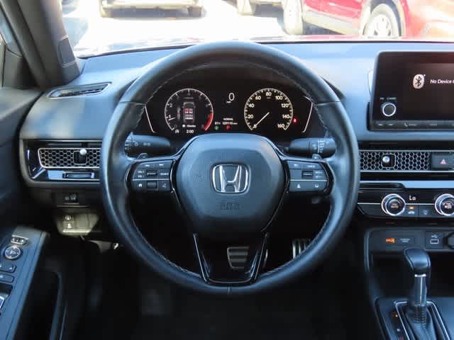 Thumbnail: 2023 Honda Civic - 18