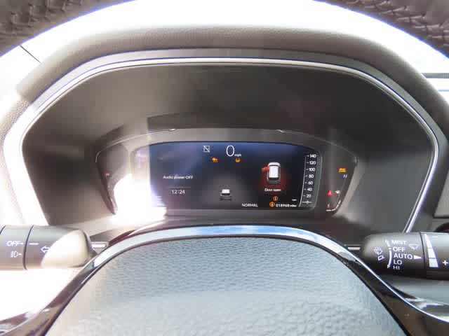 Thumbnail: 2025 Honda Pilot - 32