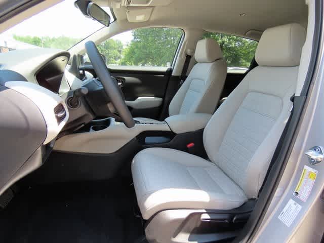 Thumbnail: 2026 Honda HR-V - 12