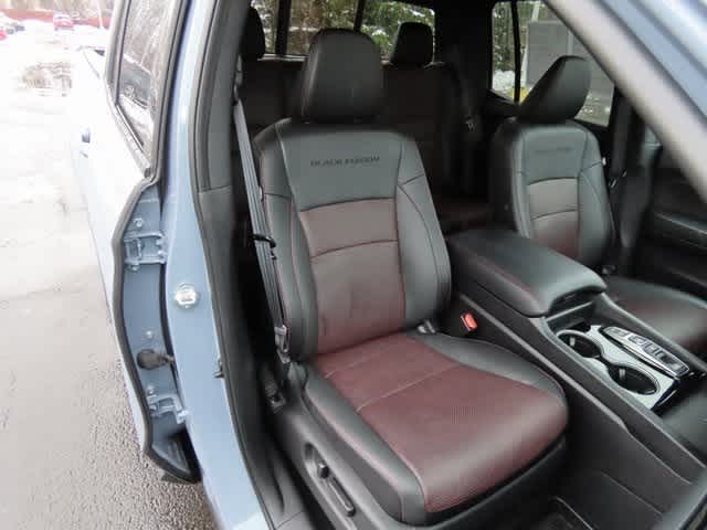 Thumbnail: 2024 Honda Ridgeline - 17