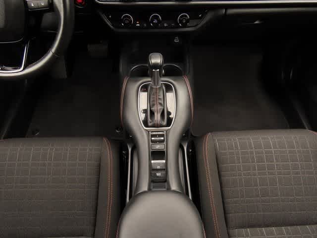 Thumbnail: 2023 Honda HR-V - 21