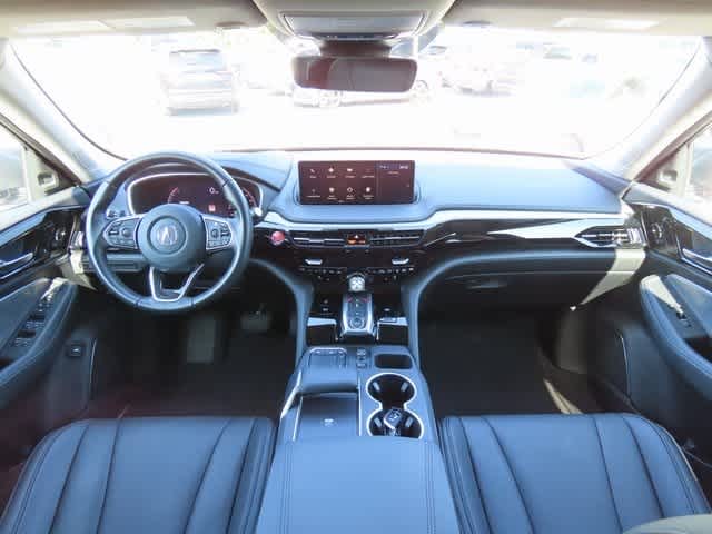 Thumbnail: 2023 Acura MDX - 18