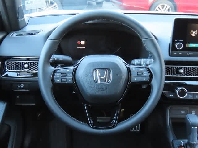 Thumbnail: 2025 Honda Civic - 19