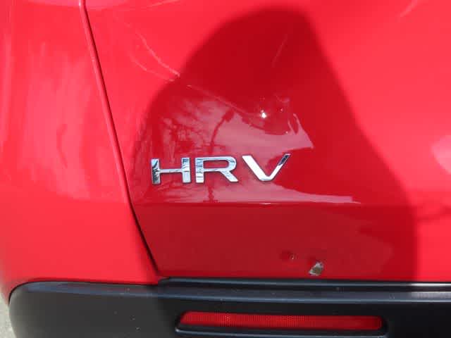 Thumbnail: 2023 Honda HR-V - 7