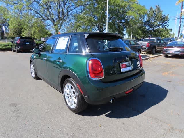 Thumbnail: 2019 MINI Cooper Hardtop - 4