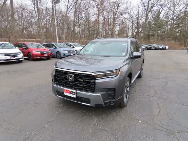 Thumbnail: 2026 Honda Pilot - 1