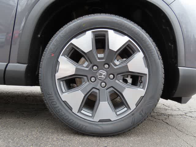 Thumbnail: 2026 Honda Pilot - 10