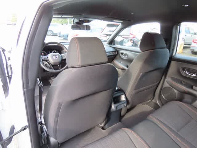 Thumbnail: 2023 Honda HR-V - 15