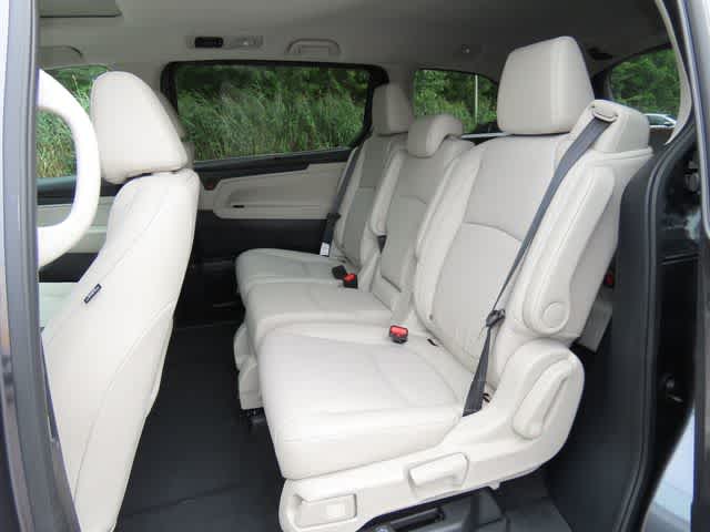 Thumbnail: 2026 Honda Odyssey - 13