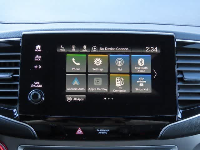 Thumbnail: 2023 Honda Passport - 18