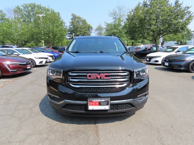 Thumbnail: 2017 GMC Acadia - 6