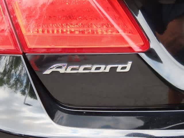 Thumbnail: 2013 Honda Accord - 5