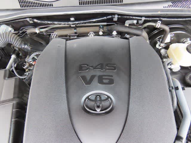 Thumbnail: 2023 Toyota Tacoma - 13