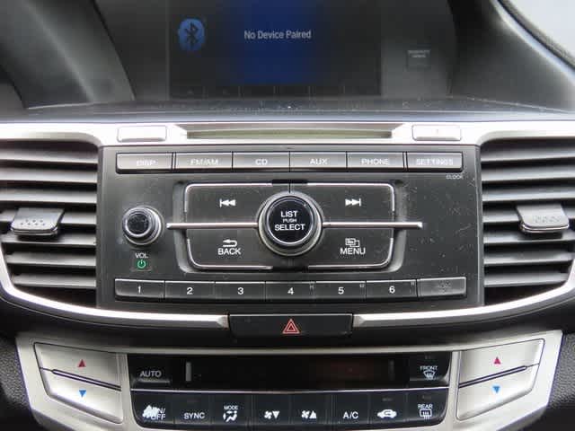 Thumbnail: 2013 Honda Accord - 18