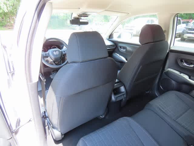 Thumbnail: 2026 Honda HR-V - 14