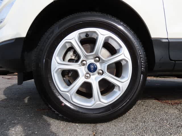 Thumbnail: 2022 Ford EcoSport - 7