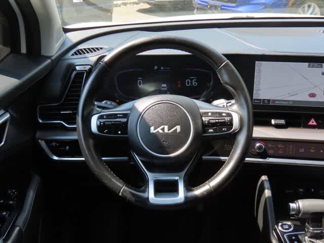 Thumbnail: 2023 Kia Sportage - 18