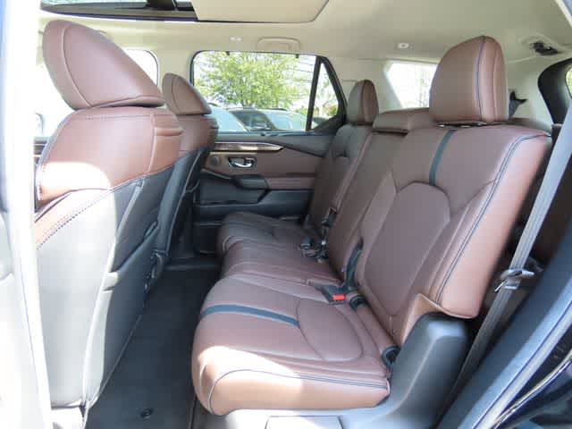 Thumbnail: 2025 Honda Pilot - 15