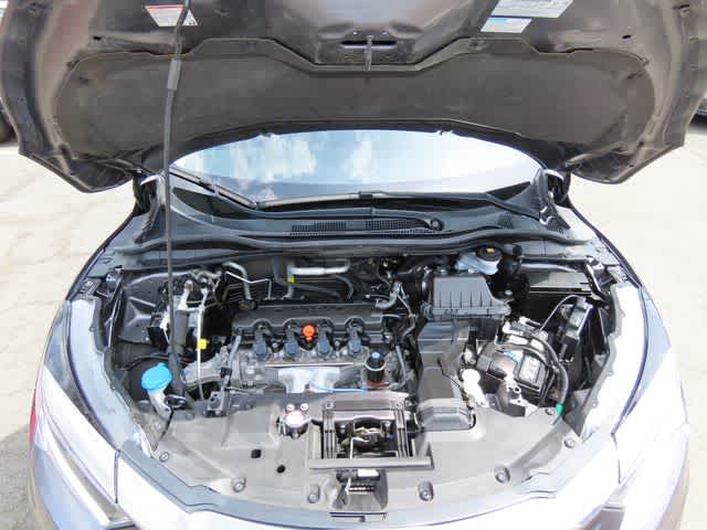 Thumbnail: 2022 Honda HR-V - 10