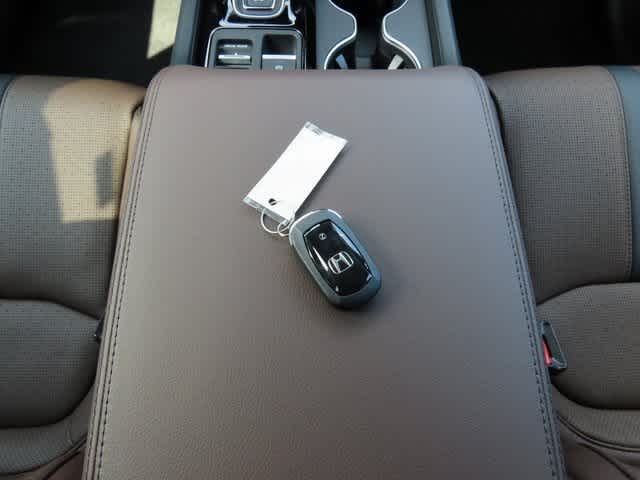 Thumbnail: 2025 Honda Pilot - 26