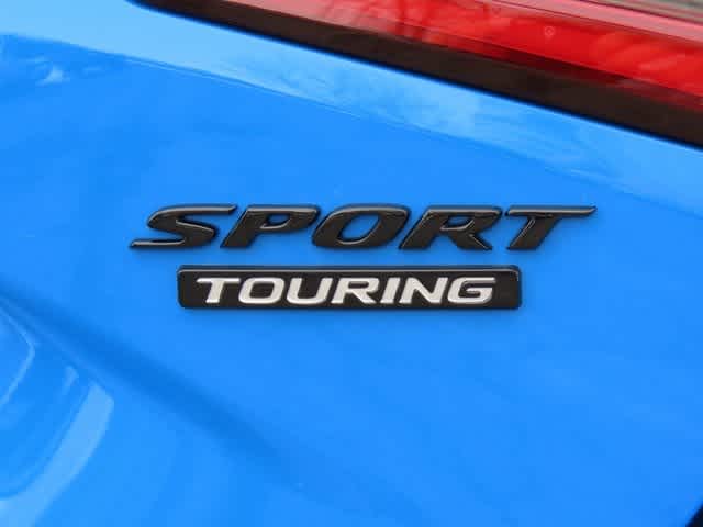 Thumbnail: 2026 Honda Civic - 9