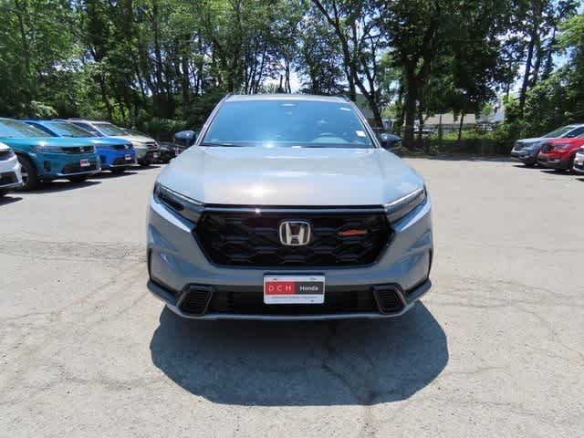 Thumbnail: 2026 Honda CR-V - 6
