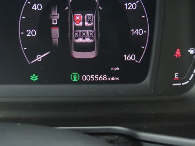 Thumbnail: 2025 Honda Accord - 24