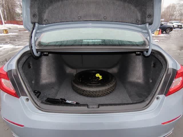 Thumbnail: 2022 Honda Accord - 11