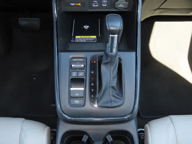 Thumbnail: 2023 Honda CR-V - 22