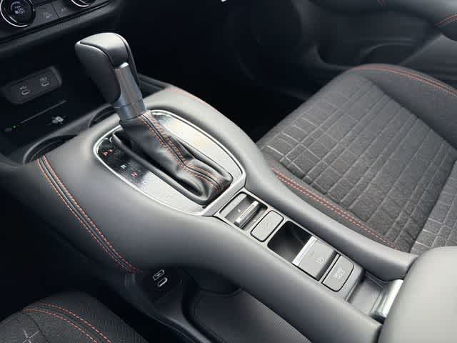 Thumbnail: 2026 Honda HR-V - 29